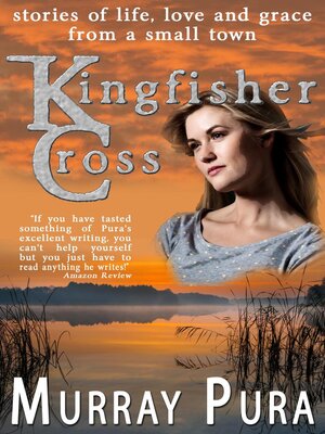cover image of Kingfisher Cross
